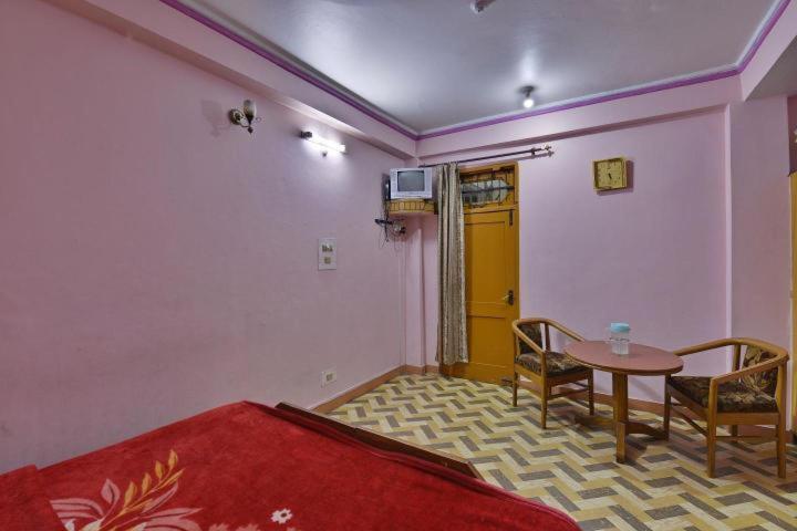 Hotel Ashish Inn Kandāghāt Exterior foto