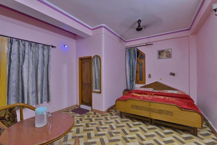 Hotel Ashish Inn Kandāghāt Exterior foto